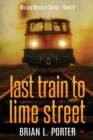 Image for Last Train to Lime Street