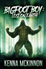 Image for Bigfoot Boy : Lost On Earth