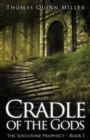 Image for Cradle of the Gods