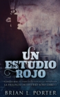 Image for Un Estudio Rojo - El Diario Secreto de Jack el Destripador