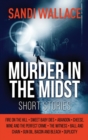 Image for Murder In The Midst