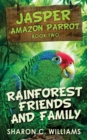 Image for Rainforest Friends and Family