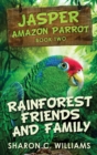 Image for Rainforest Friends and Family