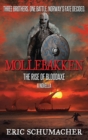 Image for Mollebakken - A Viking Age Novella