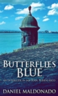 Image for Butterflies Blue