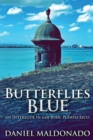 Image for Butterflies Blue