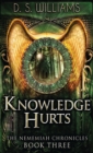Image for Knowledge Hurts