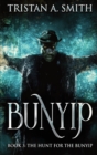 Image for The Hunt For The Bunyip