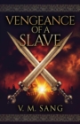 Image for Vengeance Of A Slave