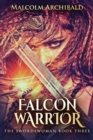 Image for Falcon Warrior