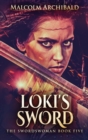 Image for Loki&#39;s Sword