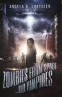 Image for Zombies from Space and Vampires