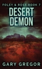 Image for Desert Demon