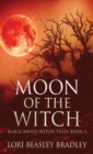 Image for Moon Of The Witch