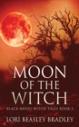 Image for Moon Of The Witch