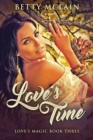 Image for Love&#39;s Time