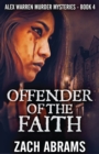 Image for Offender Of The Faith