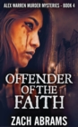 Image for Offender Of The Faith