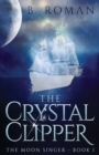 Image for The Crystal Clipper