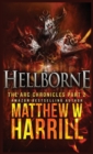 Image for Hellborne
