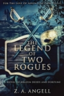 Image for The Legend Of Two Rogues