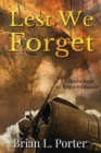 Image for Lest We Forget : An Anthology Of Remembrance