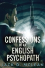 Image for Confessions Of An English Psychopath