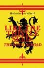 Image for Like The Thistle Seed : The Scots Abroad