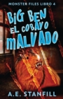 Image for Big Ben, El Cobayo Malvado