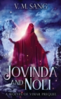 Image for Jovinda And Noli : A Wolves Of Vimar Prequel