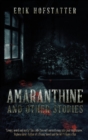 Image for Amaranthine : And Other Stories