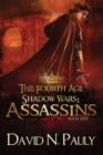 Image for Assassins : A Nostraterra Fantasy Novel
