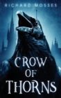 Image for Crow Of Thorns