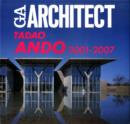 Image for Tadao Ando 4 - 2000-2007 GA Architect