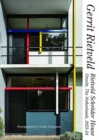 Image for Gerrit Rietveld - Rietveld Schroder House - Residential Masterpieces 32