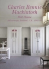 Image for Charles Rennie Mackintosh - Hill House. GA Residential Masterpieces 11