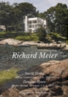 Image for Richard Meier - Smith House, Darien Connecticut 1965-67, Douglas Home, Harbour Springs 1971-73
