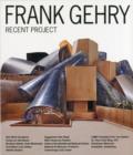 Image for Frank Gehry - Recent Project