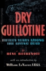 Image for Dry Guillotine