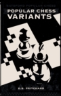 Image for Popular Chess Variants
