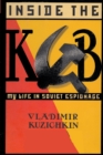 Image for Inside the KGB
