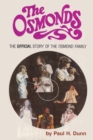 Image for The Osmonds The Official Story of the Osmond Family