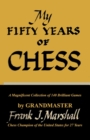 Image for My Fifty Years of Chess