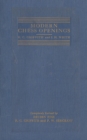 Image for Modern Chess Openings, Sixth Edition