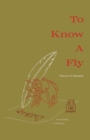 Image for To Know A Fly