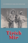 Image for Tirich Mir the Norwegian Himalaya Expedition