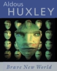 Image for Brave New World Aldous Huxley - Large Print Edition