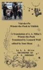 Image for Vini-der-Pu Winnie-the-Pooh in Yiddish A Translation of A. A. Milne&#39;s Winnie-the-Pooh