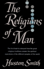 Image for The Religions of Man