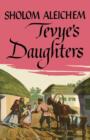 Image for Tevye&#39;s Daughters